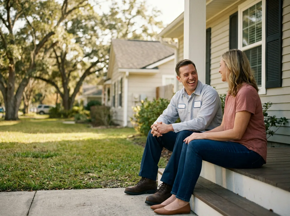 Septic tank pumping FAQs for Walnut Cove, NC